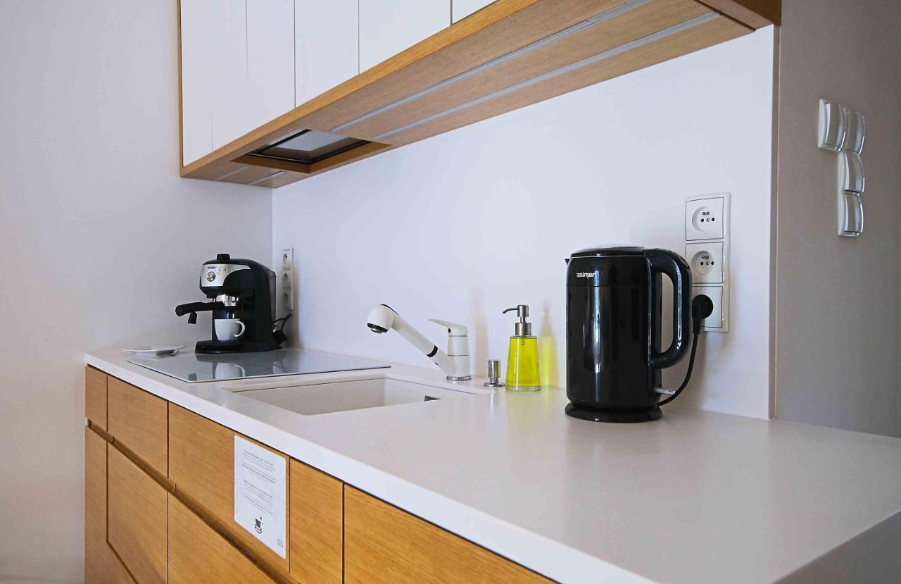 Irs Royal Apartments Apartamenty Irs Kwartal Kamienic Gdansk Luaran gambar