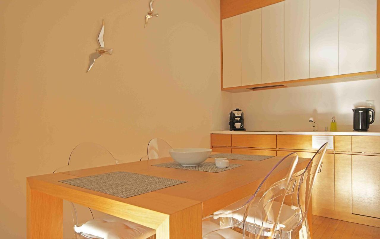 Irs Royal Apartments Apartamenty Irs Kwartal Kamienic Gdansk Luaran gambar