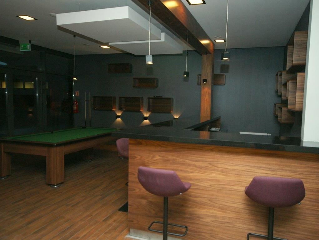 Irs Royal Apartments Apartamenty Irs Kwartal Kamienic Gdansk Luaran gambar