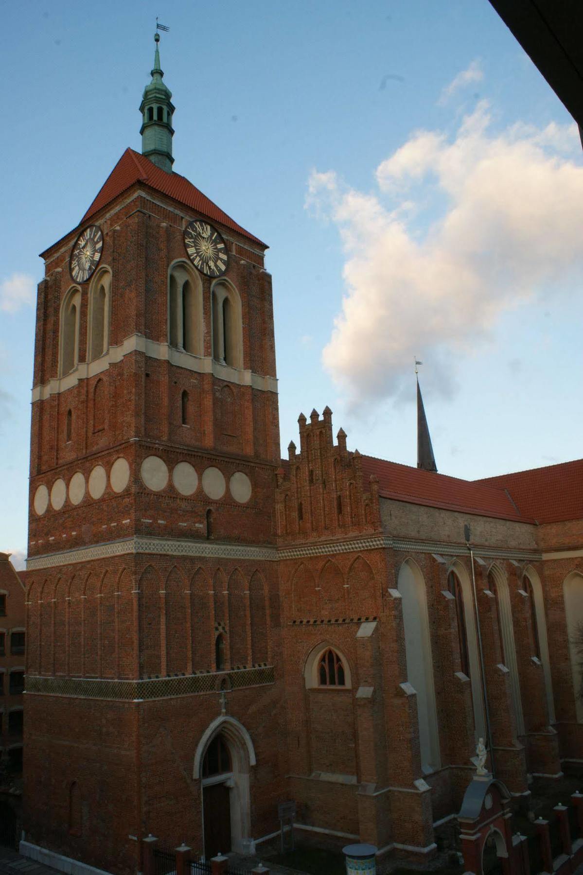 Irs Royal Apartments Apartamenty Irs Kwartal Kamienic Gdansk Luaran gambar