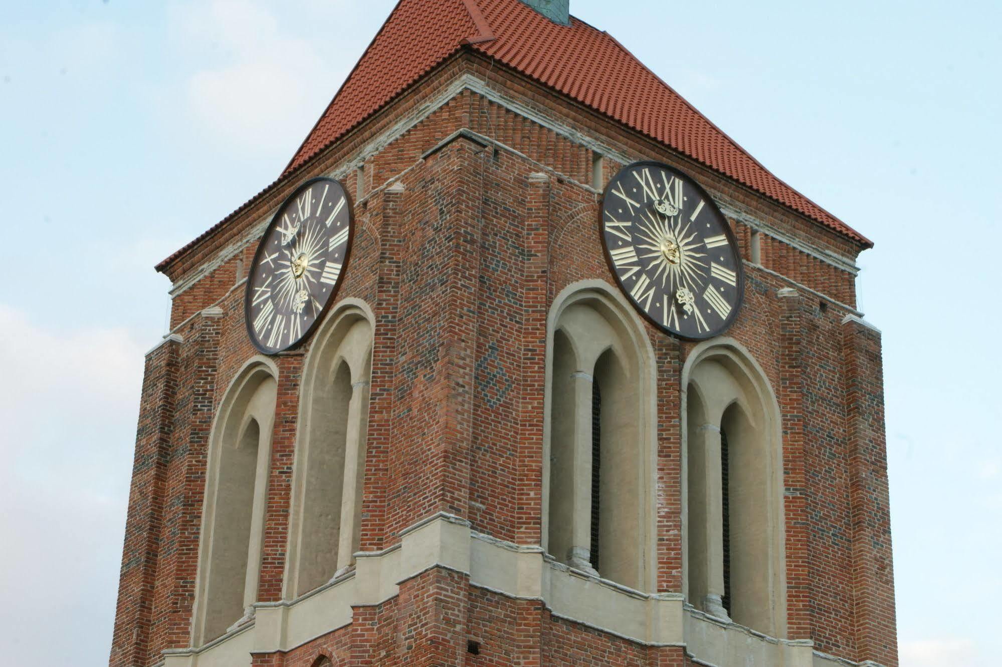Irs Royal Apartments Apartamenty Irs Kwartal Kamienic Gdansk Luaran gambar
