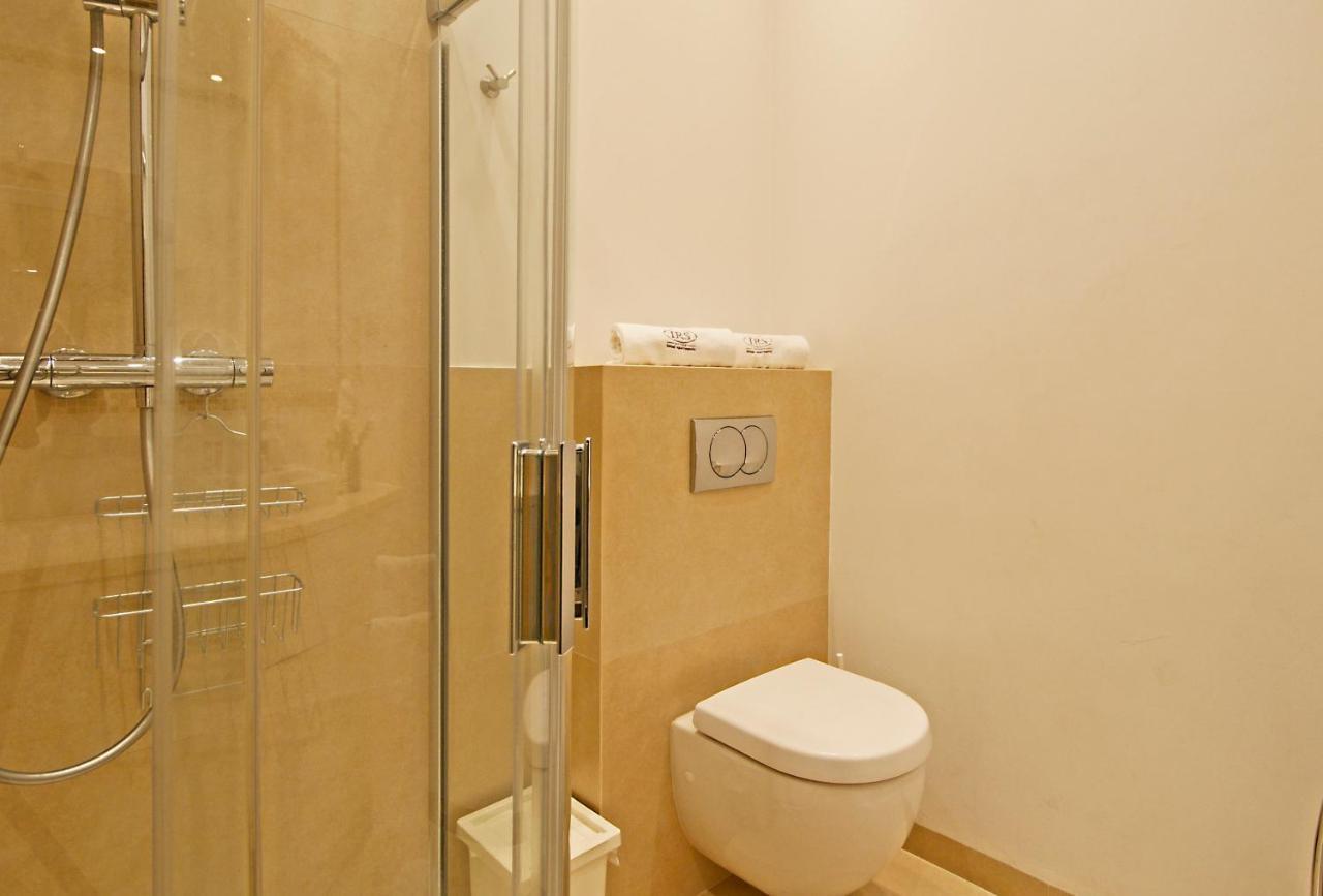 Irs Royal Apartments Apartamenty Irs Kwartal Kamienic Gdansk Luaran gambar